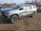 CHEVROLET SUBURBAN 4WD Z71 1GNSKDKD6NR327345 photo