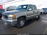 GMC SIERRA 1500 SLE 2GTEK19TX11133485 снимка