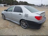 TOYOTA COROLLA S 2T1BR30EX7C774767 снимка