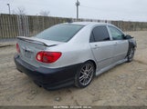 TOYOTA COROLLA S 2T1BR30EX7C774767 снимка
