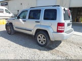 JEEP LIBERTY SPORT 1J8GP28K89W525175 fotografie