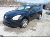 NISSAN ROGUE S JN8AS58T09W327832 снимка