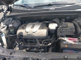 KIA SORENTO LX V6 5XYKTDA2XBG166661 photo