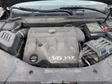 CHEVROLET EQUINOX LT 2CNFLNEY5A6397769 снимка