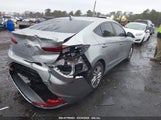 HYUNDAI ELANTRA SEL 5NPD84LF5LH587241 photo