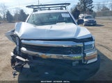 CHEVROLET SILVERADO 1500 WT 1GCNCNEH5GZ381407 снимка