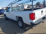 CHEVROLET SILVERADO 1500 WT 1GCNCNEH5GZ381407 снимка