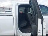 GMC SIERRA 1500 2WD DOUBLE CAB STANDARD BOX SLE 1GTR8BEK6MZ279543 снимка