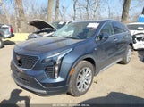 CADILLAC XT4 PREMIUM LUXURY 1GYFZDR44KF197830 снимка