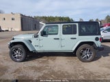JEEP WRANGLER 4XE SPORT S 4XE 1C4RJXN65RW166079 photo