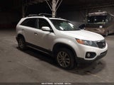 KIA SORENTO EX V6 5XYKUDA2XBG136475 снимка