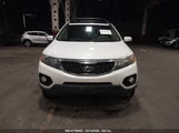 KIA SORENTO EX V6 5XYKUDA2XBG136475 снимка