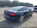 AUDI A6 3.0 PREMIUM WAUFGAFB2BN002422 снимка
