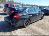 NISSAN SENTRA SR 3N1AB7AP7JY340405 снимка