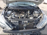 NISSAN SENTRA S 3N1AB7APXKY202357 снимка