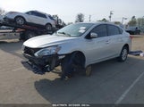 NISSAN SENTRA S 3N1AB7APXKY202357 снимка