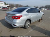 NISSAN SENTRA S 3N1AB7APXKY202357 снимка