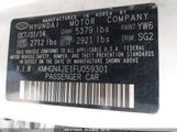 HYUNDAI GENESIS 3.8 KMHGN4JE1FU059301 снимка