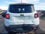 JEEP RENEGADE ALTITUDE FWD ZACNJABB2LPL28670 fotografie