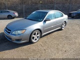 SUBARU LEGACY 2.5I 4S3BL616287211712 снимка