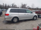 HONDA ODYSSEY EX-L 5FNRL38739B018587 снимка