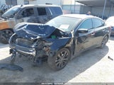 NISSAN ALTIMA 2.5 SR 1N4AL3AP4JC284490 снимка