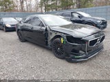 VOLVO S90 T5 MOMENTUM YV1102AK3H1006469 снимка