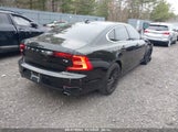 VOLVO S90 T5 MOMENTUM YV1102AK3H1006469 снимка