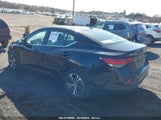 NISSAN SENTRA SV XTRONIC CVT 3N1AB8CV2MY322500 photo
