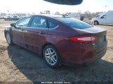 FORD FUSION SE 3FA6P0HD8GR365460 снимка