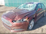FORD FUSION SE 3FA6P0HD8GR365460 снимка