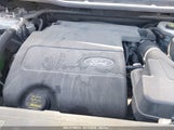 FORD EXPLORER XLT 1FMHK8D83BGA53017 снимка