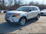 FORD EXPLORER XLT 1FMHK8D83BGA53017 снимка