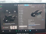 TESLA MODEL 3 REAR-WHEEL DRIVE 5YJ3E1EA6PF454285 снимка
