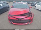 TOYOTA COROLLA SE JTND4MBE9N3154391 снимка