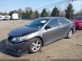 TOYOTA CAMRY SE 4T1BF1FK1EU870485 снимка