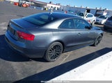 AUDI A5 2.0T SPORT WAUD2AFR5HA000294 снимка
