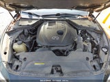INFINITI Q50 2.0T LUXE JN1CV7AR1JM280514 fotografie