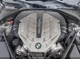 BMW 550I WBAFR9C59BC757585 снимка