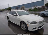 BMW 550I WBAFR9C59BC757585 снимка