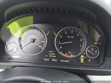 BMW 550I WBAFR9C59BC757585 снимка