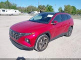 HYUNDAI TUCSON LIMITED 5NMJE3AE5PH216177 photo