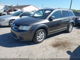 DODGE JOURNEY SXT 3C4PDCBG9GT231989 снимка