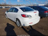 MAZDA MAZDA3 I TOURING JM1BL1V71C1549846 снимка