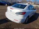 MAZDA MAZDA3 I TOURING JM1BL1V71C1549846 снимка