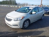 KIA FORTE LX KNAFK4A66F5295094 снимка
