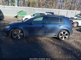 VOLKSWAGEN GOLF GTI 2.0T AUTOBAHN 4-DOOR 3VW4T7AU2FM045642 снимка