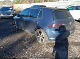 VOLKSWAGEN GOLF GTI 2.0T AUTOBAHN 4-DOOR 3VW4T7AU2FM045642 снимка
