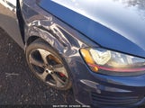 VOLKSWAGEN GOLF GTI 2.0T AUTOBAHN 4-DOOR 3VW4T7AU2FM045642 снимка
