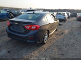 CHEVROLET CRUZE LT AUTO 1G1BE5SM8G7272085 снимка